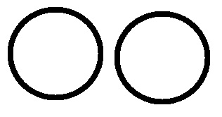 Кмпл для подключ. радиатора отоп. для автомобилей Лада Largus (12-)/Renault Logan (04-) (кольца 2шт.)