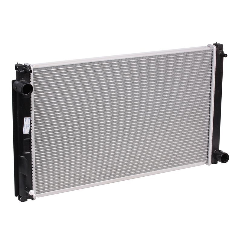 Радиатор охлаждения для автомобилей RAV4 (15-)/NX 200 (14-) 2.0 MT/CVT