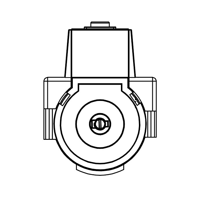 Группа контактная замка зажигания для автомобилей Ford Focus II (04-) AT/Mondeo IV (07-)