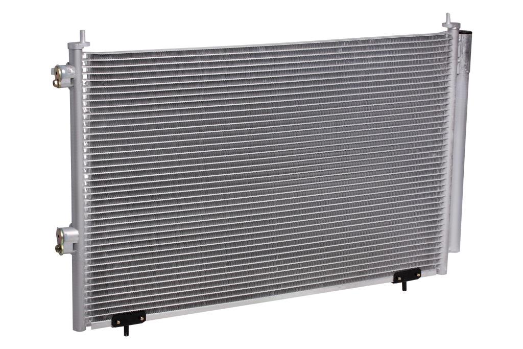 Радиатор кондиционера для автомобилей RAV4 (13-)
