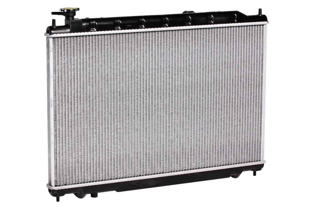 Радиатор охлаждения для автомобилей Murano (Z50) (02-)
