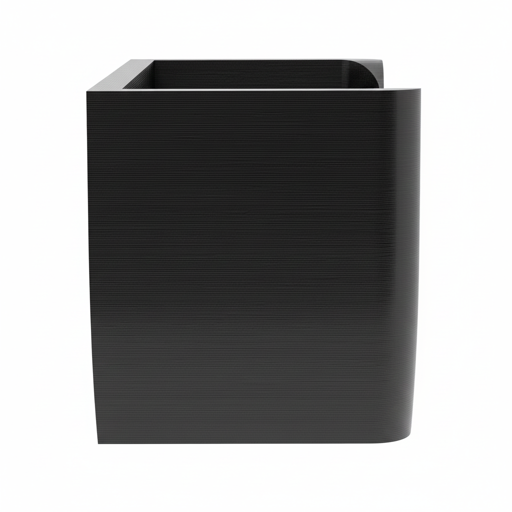 Держатель крышки бензобака универсальный компактный для а/м Лада Гранта, Нива, УАЗ Патриот МП-серия