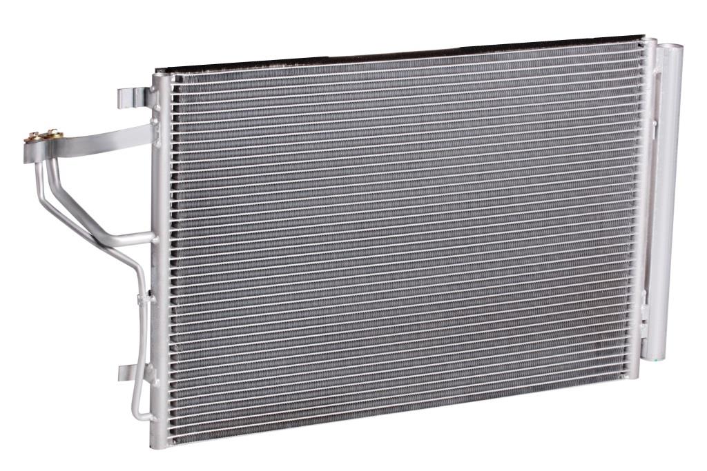 Радиатор кондиционера для автомобилей Elantra (15-)/Cerato (16-)