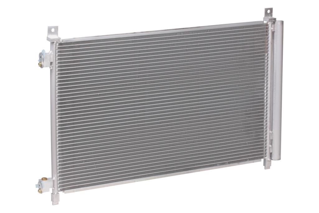 Радиатор кондиционера для автомобилей X-Trail T32 (14-) 2.0i/2.5i