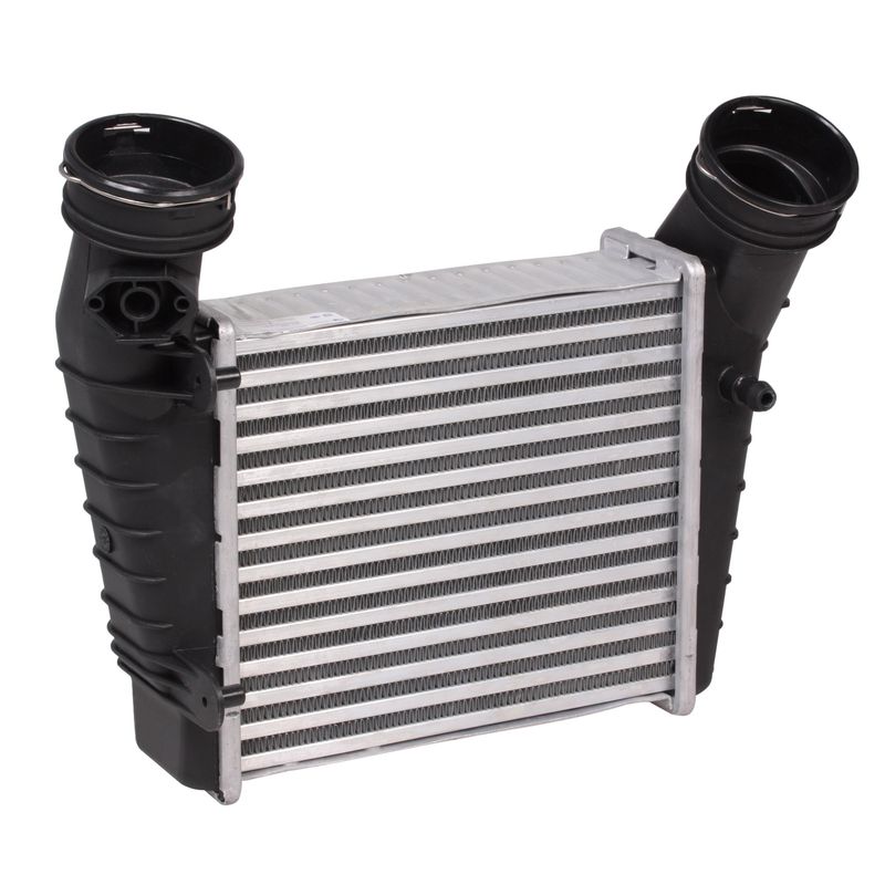 ОНВ (радиатор интеркулера) для автомобилей Passat (01-)/Superb (02-) 1.8T