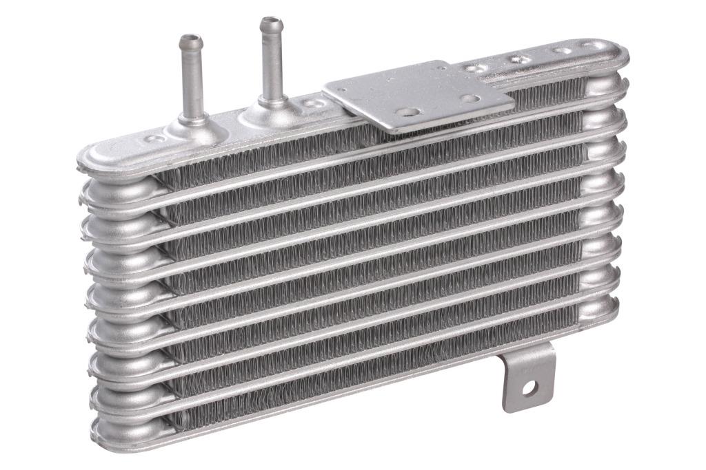 Радиатор масляный для автомобилей Lancer X/Outlander XL