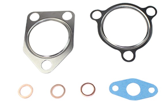 Набор монтажн. турбокомпр. для а/м Hyundai H1 Starex (07-) 2.5D [D4CB, A2] Е-4 (тип V43) (прокл.)