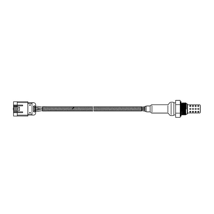 Датчик кислорода для автомобилей KIA Sorento (06-) 3.3i/Hyundai ix55 (10-) 3.8i до катализатора