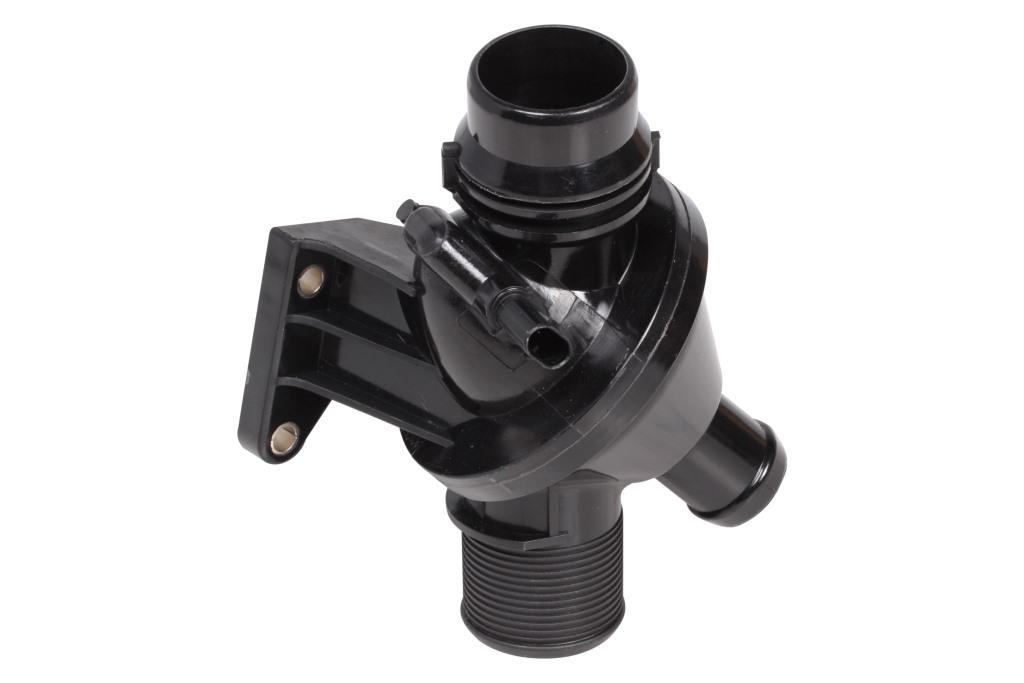 Термостат для автомобилей BMW 3 (F30) (11-)/5 (F10) (10-) 2.0i (105°С) (пластиковый корпус)