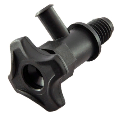 Кран для слива охлаждающей жидкости (радиатора) для автомобилей Лада