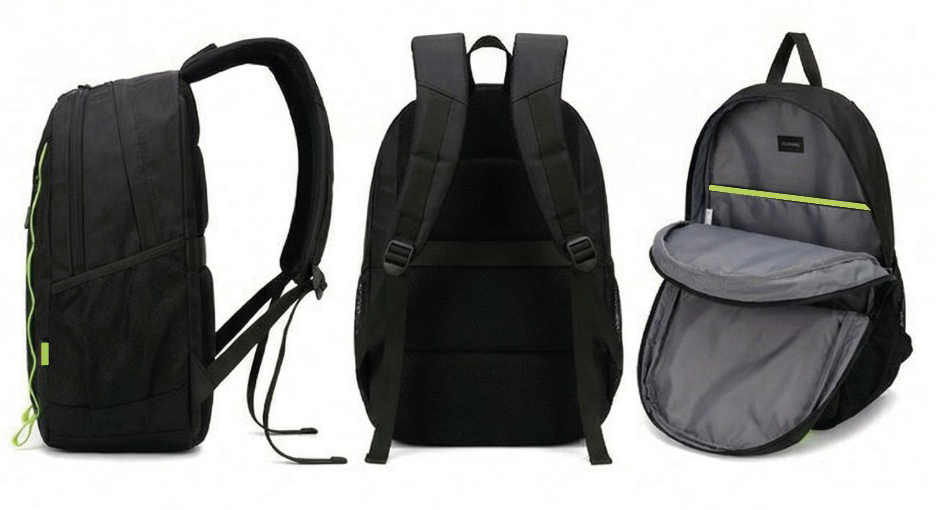 Рюкзак TRIALLI