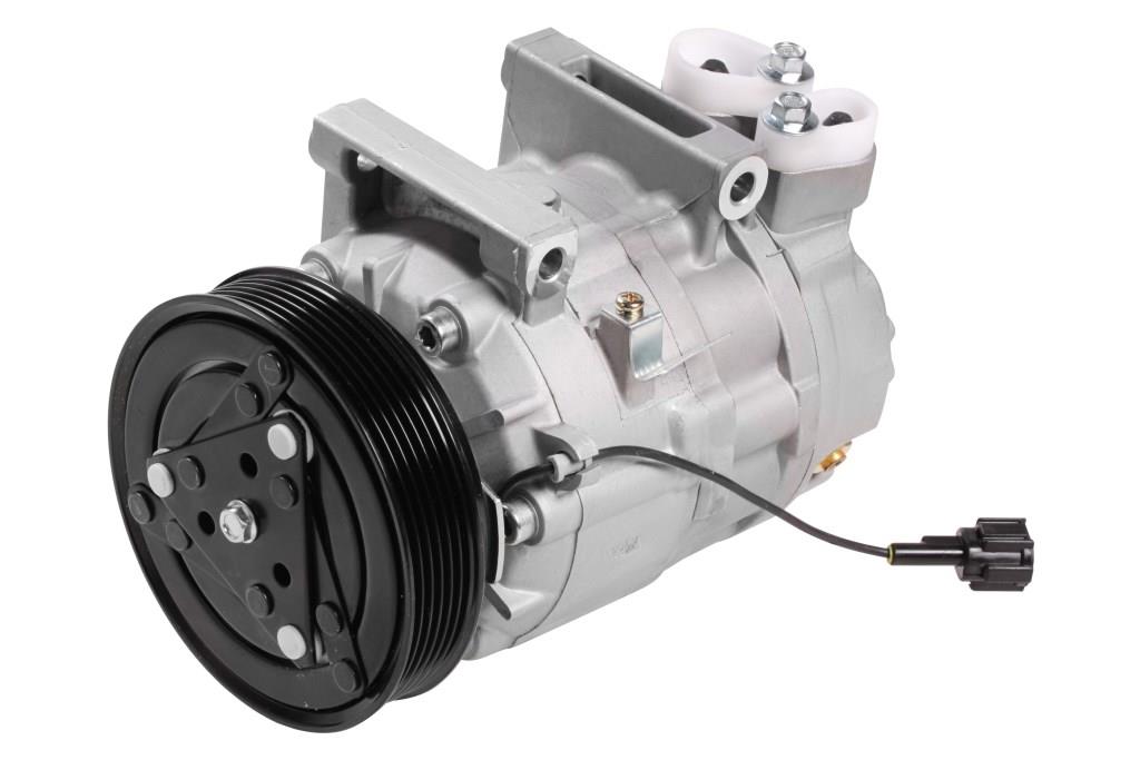 Компрессор кондиционера для автомобилей X-Trail (T30) (01-)/Primera (P12) (01-) 2.0i/2.5i
