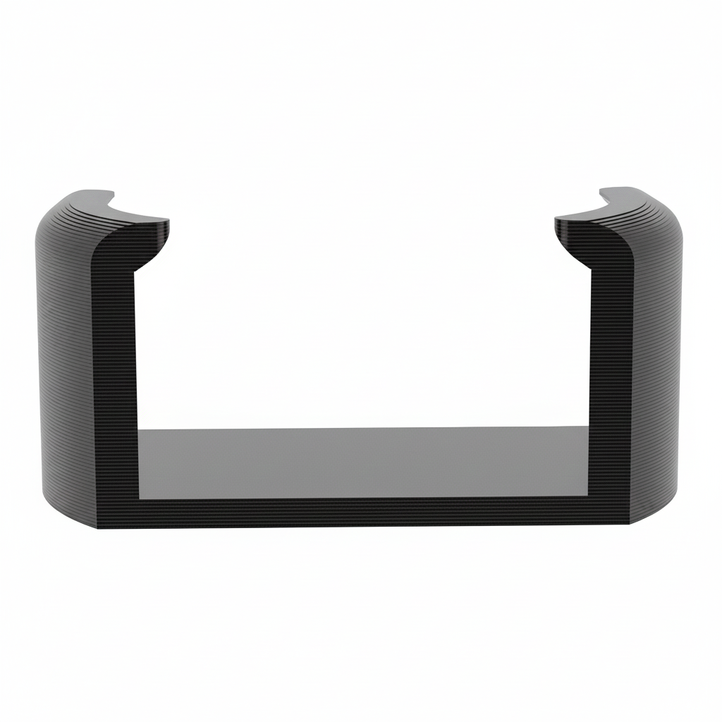 Держатель крышки бензобака универсальный компактный для а/м Лада Гранта, Нива, УАЗ Патриот МП-серия