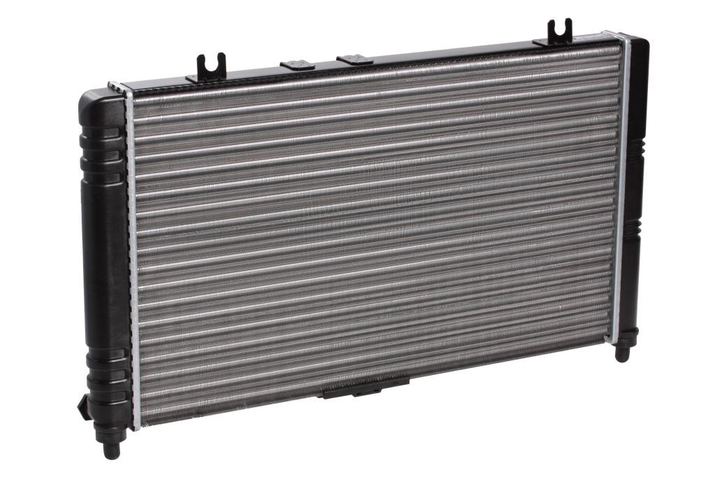 Радиатор охлаждения для а/м 1117-19 Калина (сборный)