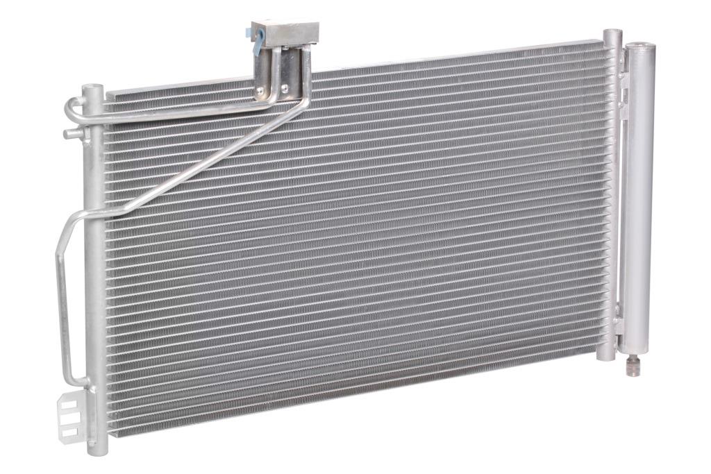 Радиатор кондиционера для автомобилей C-class (W203) (00-)