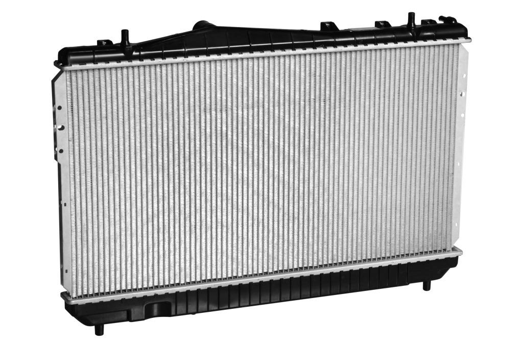 Радиатор охлаждения для автомобилей Rezzo (00-) MT