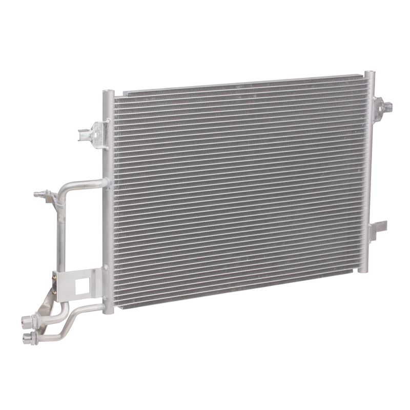 Радиатор кондиционера для автомобилей Passat B5 (96-)