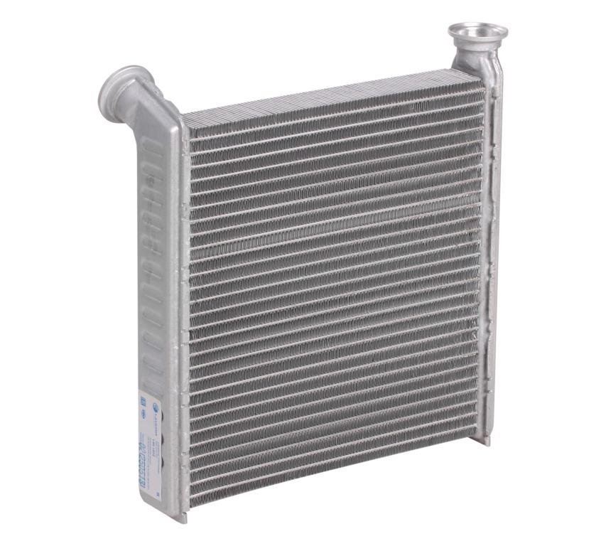 Радиатор отопителя для автомобилей Octavia A7 (13-) (тип Valeo)