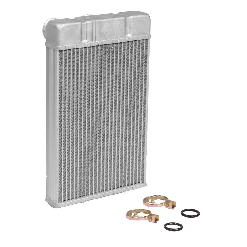 Радиатор отопителя для автомобилей Cruze (10-)/Orlando (10-)