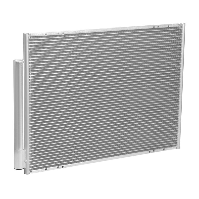 Радиатор кондиционера для автомобилей RX (02-) 3.5i