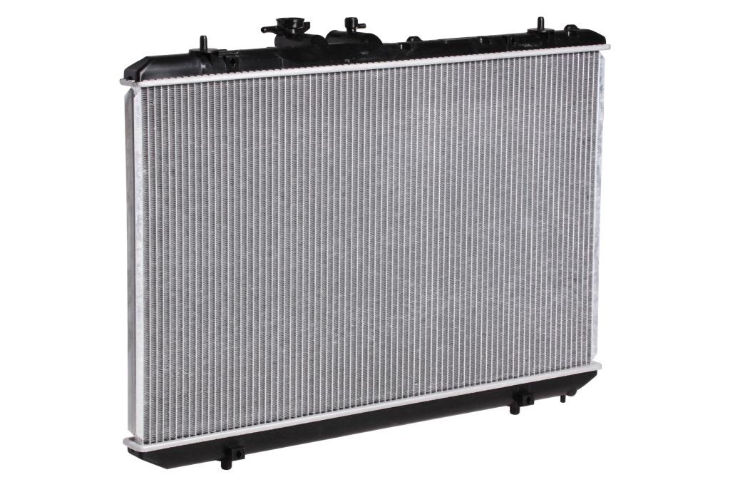 Радиатор охлаждения для автомобилей Highlander (08-)