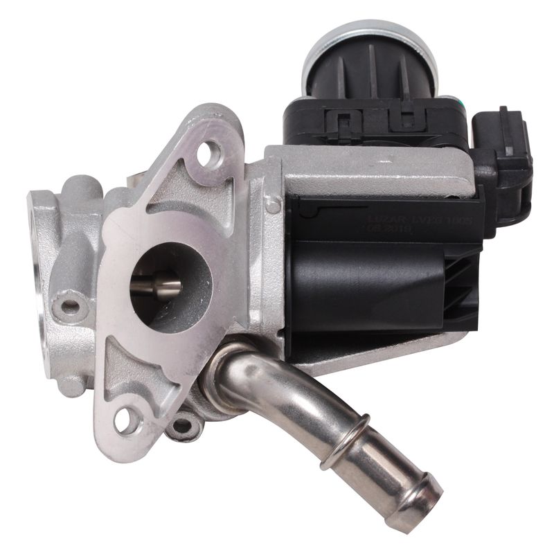 Клапан EGR (рециркуляции отработавших газов) для автомобилей Ford Transit (13-) 2.2D E-5