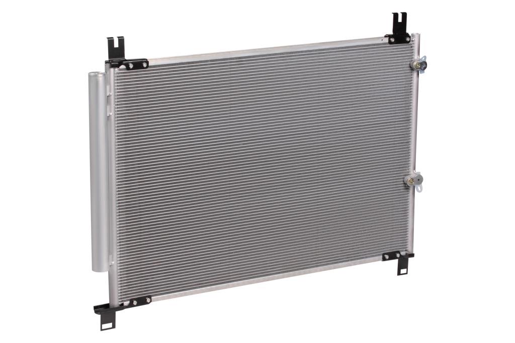 Радиатор кондиционера для автомобилей Highlander (13-)