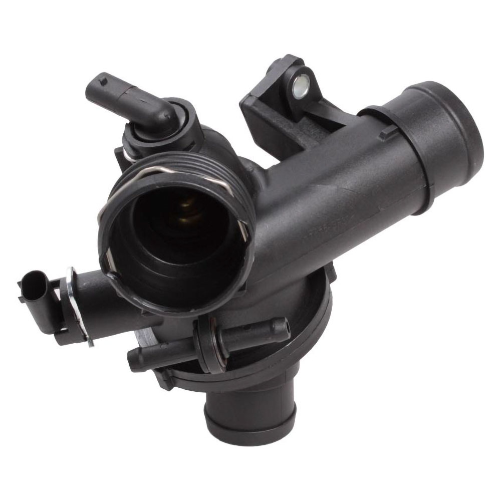 Термостат для автомобилей Mercedes-Benz Sprinter (06-) 2.1D [OM651] (с корпусом)