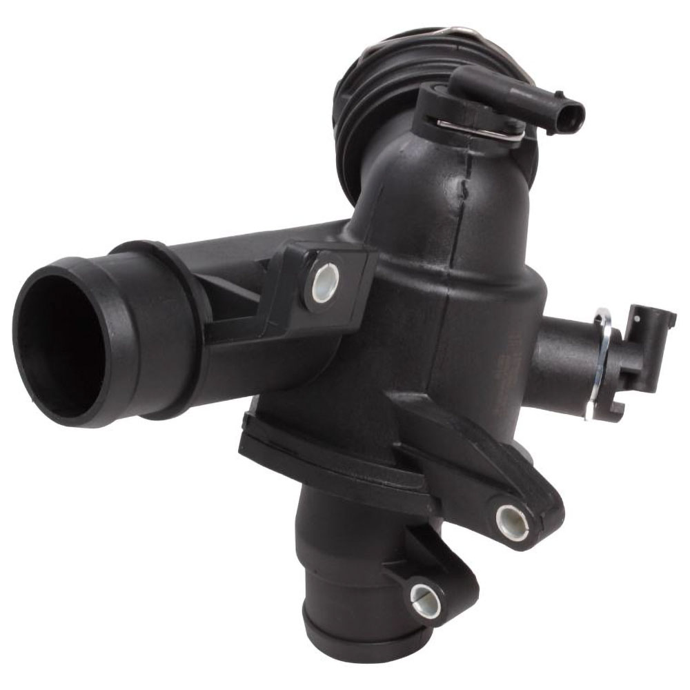 Термостат для автомобилей Mercedes-Benz Sprinter (06-) 2.1D [OM651] (с корпусом)