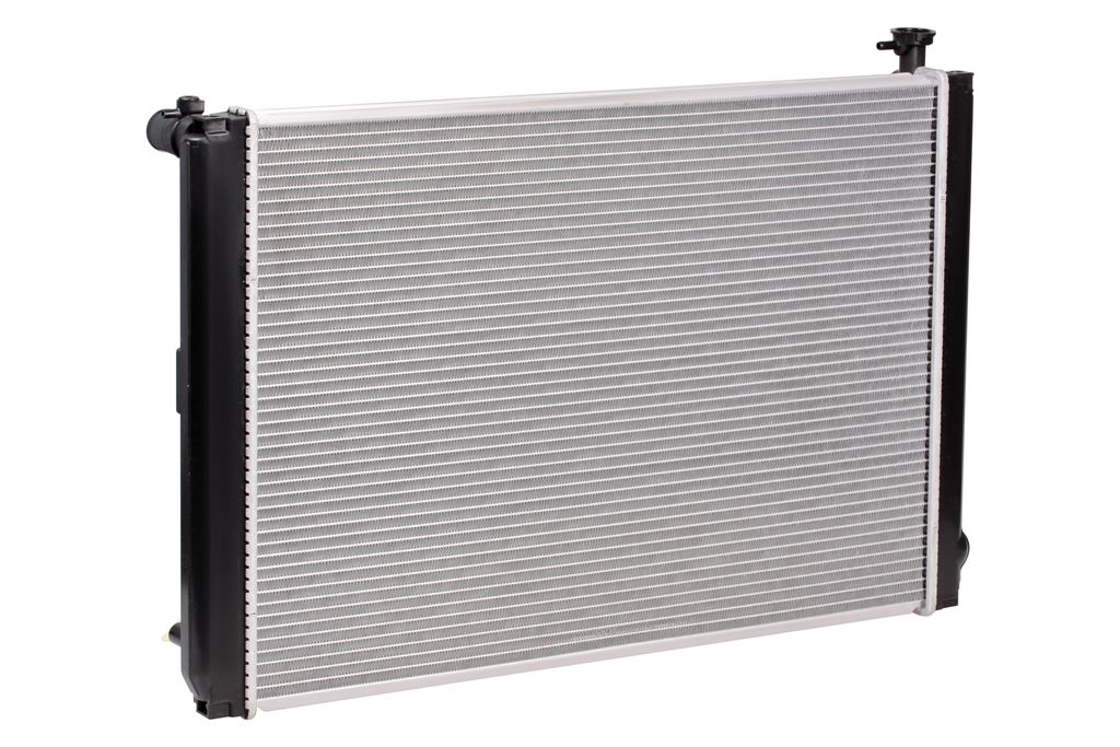 Радиатор охлаждения для автомобилей RX 400h (04-)