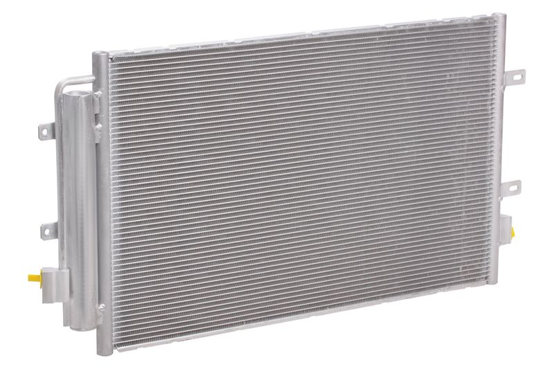 Радиатор кондиционера для автомобилей Daily (11-)