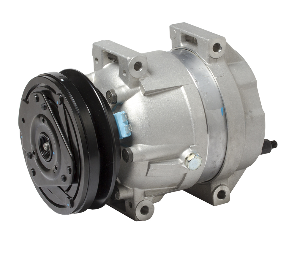 Компрессор кондиционера для автомобилей Nexia