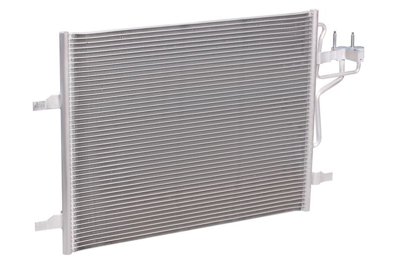 Радиатор кондиционера для автомобилей Kuga (08-) 2.0D/2.5T