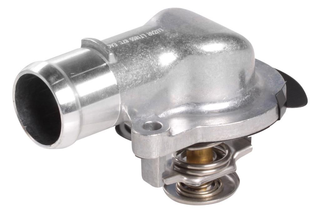 Термостат для автомобилей VW Touareg (02-)/Transporter T5 (03-) 2.5TDi (с алюминиевым корпусом)