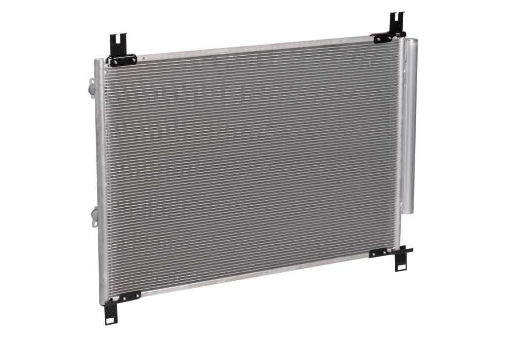 Радиатор кондиционера для автомобилей Highlander (13-)