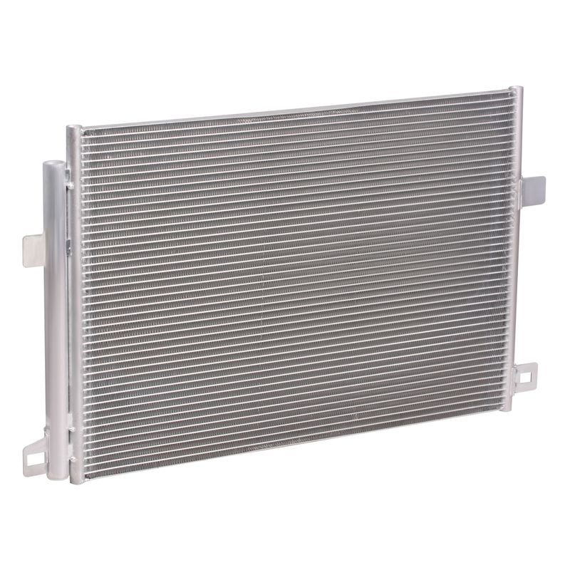 Радиатор кондиционера для автомобилей Amarok (08-) 2.0i/2.0D/3.0D