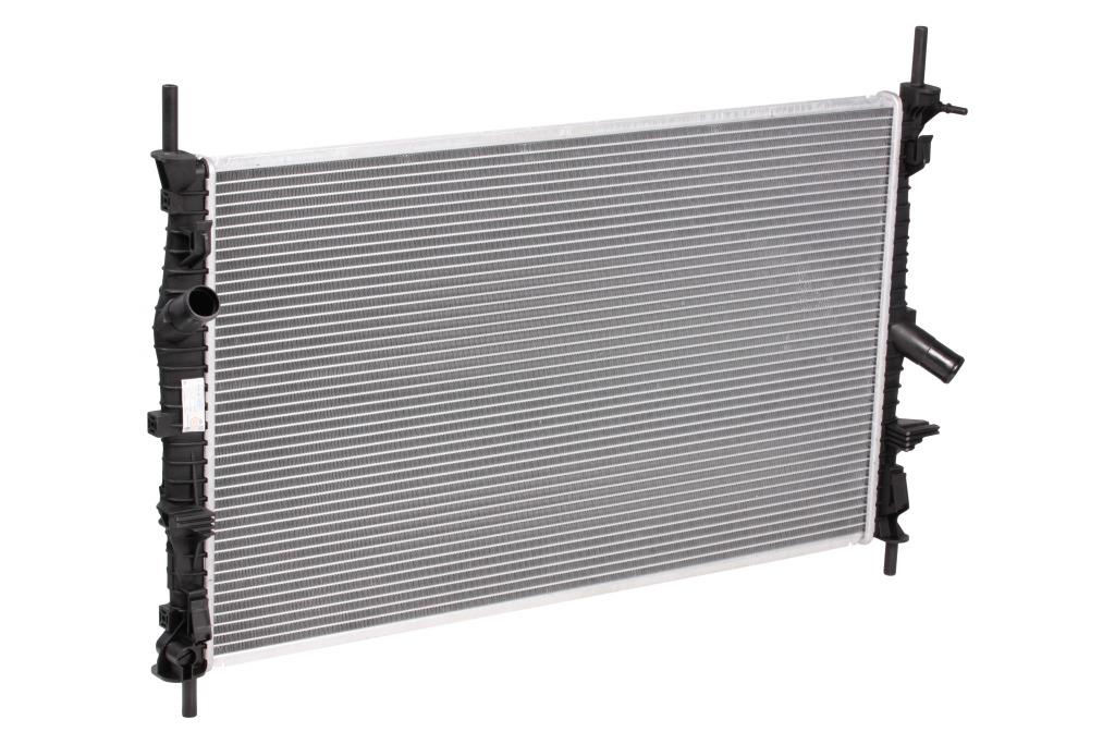 Радиатор охлаждения для а/м Ford Transit (13-) 2.2 TDCI