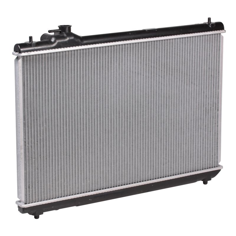 Радиатор охлаждения для автомобилей RX 300 (07.2000-) 3.0i AT