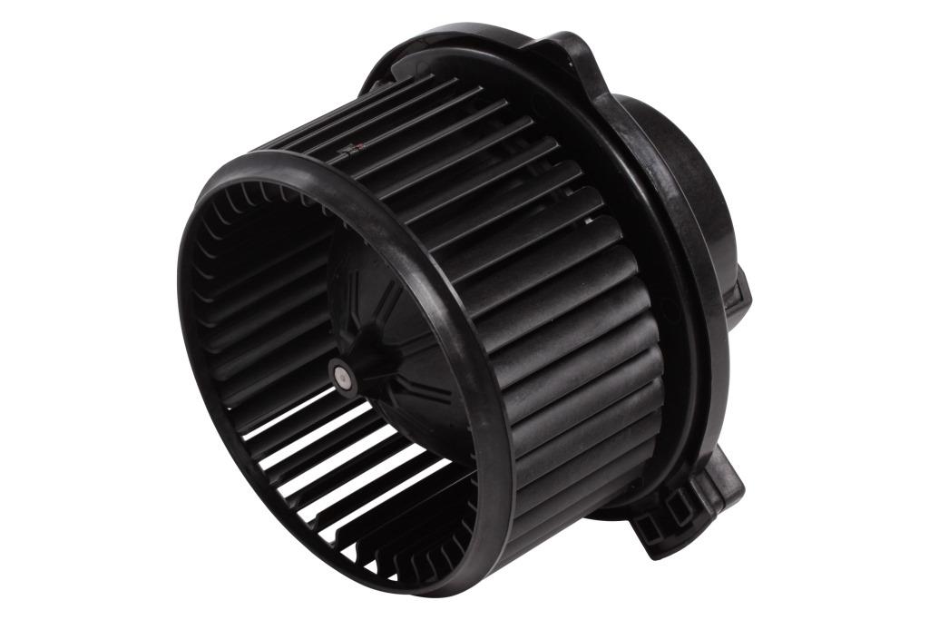 Электровентилятор отопителя для автомобилей Mitsubishi Pajero III (00-)