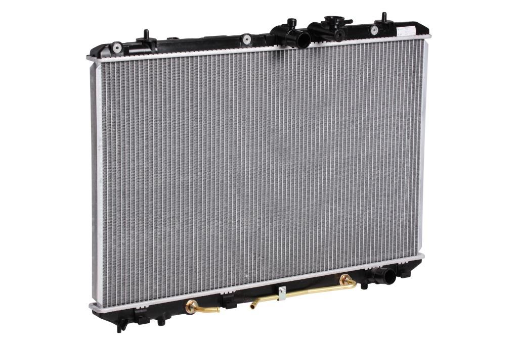 Радиатор охлаждения для автомобилей Highlander (08-)