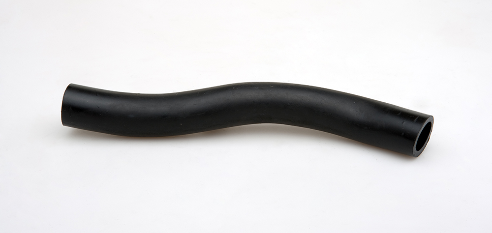 Патрубки отопителя для автомобилей Лада 2123/Chevrolet Niva (EPDM, кмпл., 2шт.)