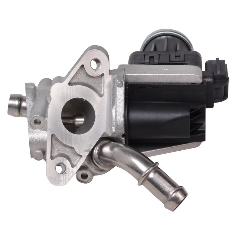 Клапан EGR (рециркуляции отработавших газов) для автомобилей Ford Transit (06-) 2.2D