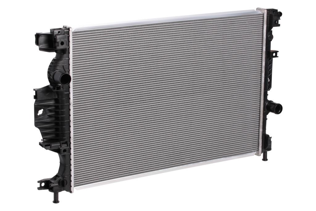 Радиатор охлаждения для автомобилей Mondeo (14-) 2.5i AT