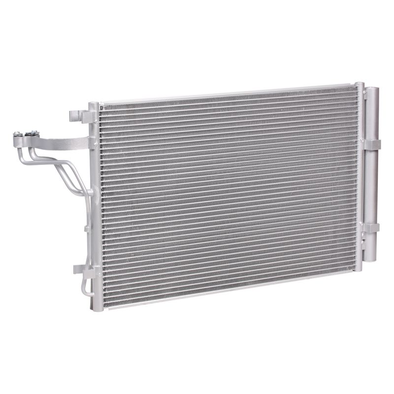 Радиатор кондиционера для автомобилей Soul II (14-) 1.6i/2.0i