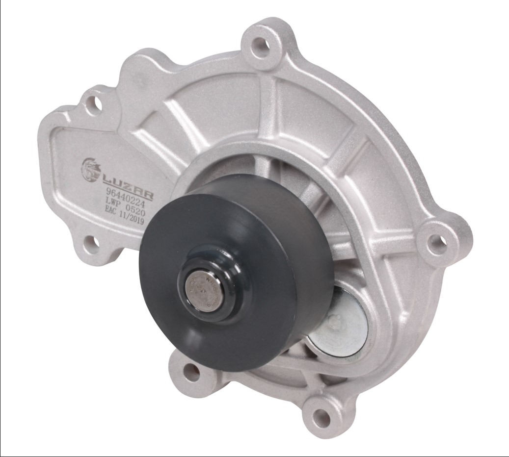 Насос водяной для автомобилей Chevrolet Captiva (06-)/Opel Antara (06-) 2.0D