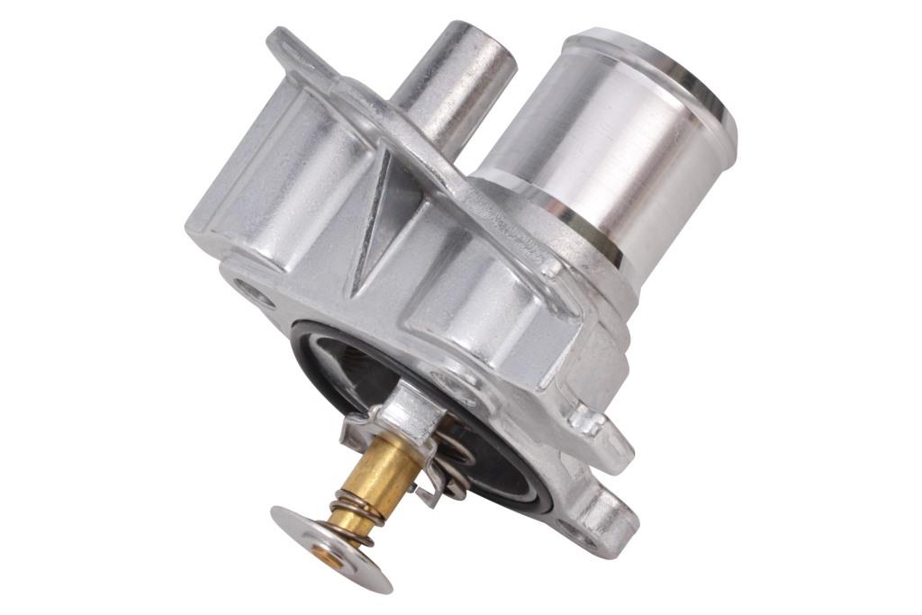 Термостат для автомобилей Fiat Ducato III (06-)/Daily IV (06-) 2.3D (с алюминиевым корпусом)