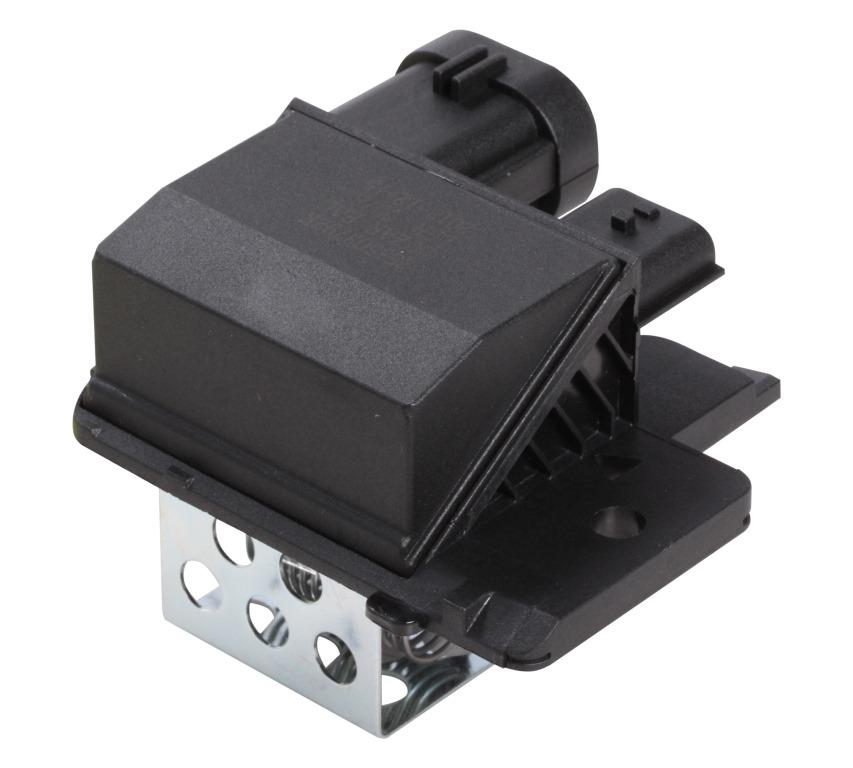 Резистор электровентилятора охлаждения для автомобилей Лада Vesta (15-)/Iskra (25-)/Xray (16-)/Renault Logan II (12-)/Kaptur (16-)