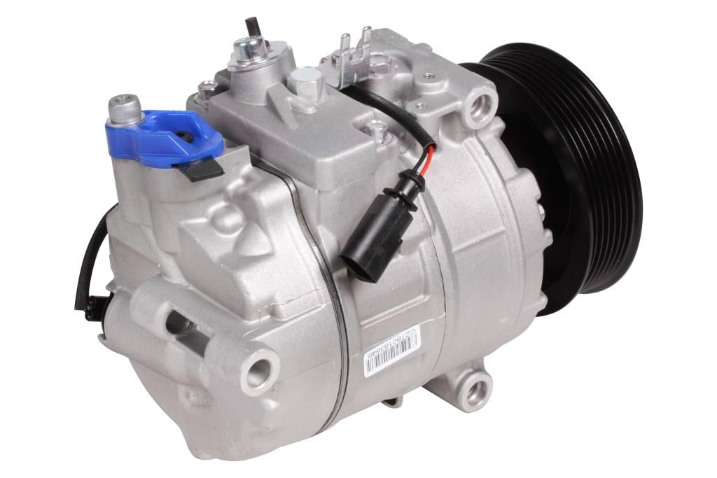 Компрессор кондиционера для автомобилей Touareg (02-)/Q7 (06-) 3.6FSi