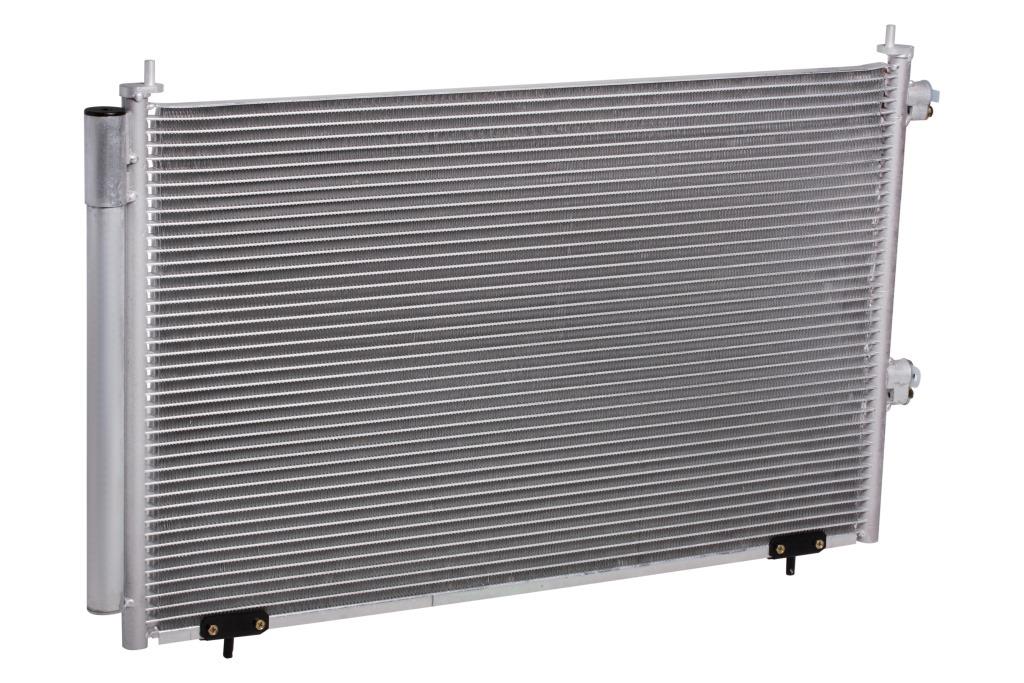 Радиатор кондиционера для автомобилей RAV4 (13-)