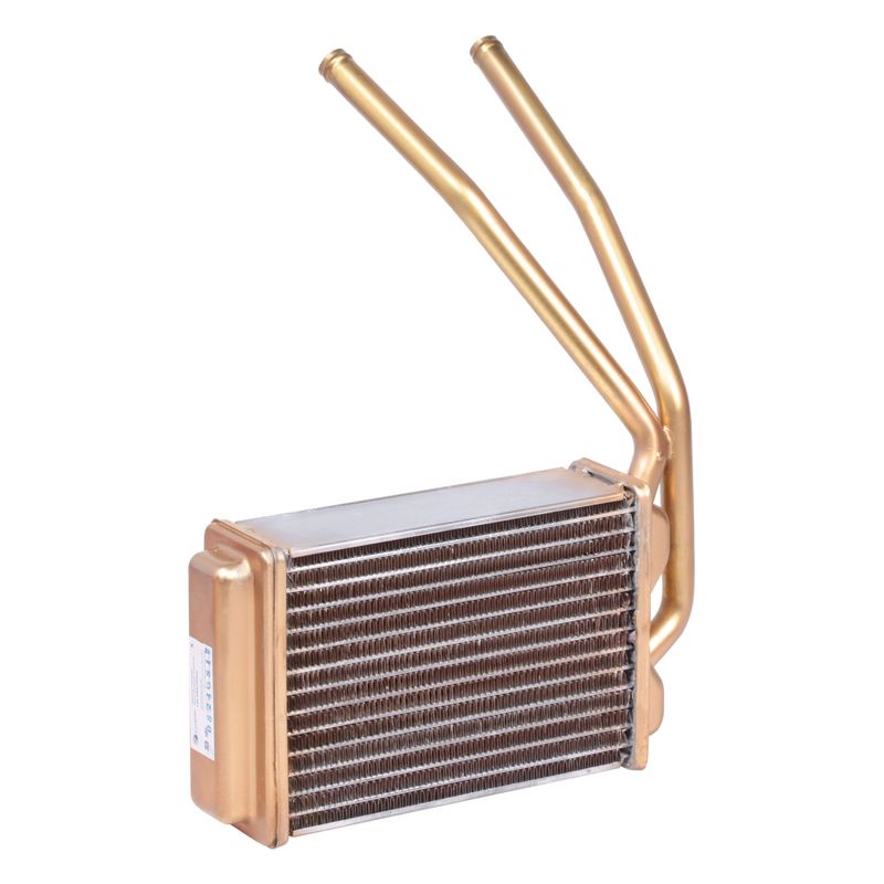 Радиатор отопителя для автомобилей Nexia (94-)/Espero (94-) (медный)